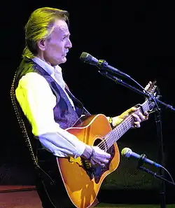 1. Mai: Gordon Lightfoot (2008) (84)