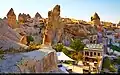 Göreme, Nevşehir