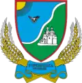 Wappen von Horenytschi