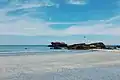 Strand bei Johor