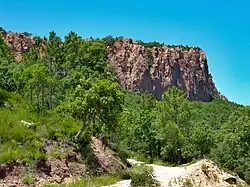 Gorges du Blavet