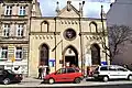 Kirche der Unbefleckten Empfängnis der Heiligen Jungfrau Maria