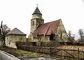 St. Georg