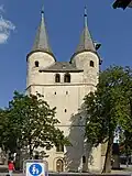 Westwerk