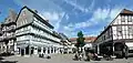 Schuhhof Goslar