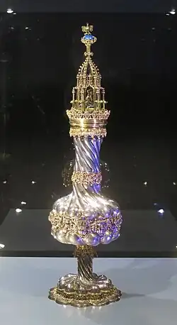 Goslarer Bergkanne