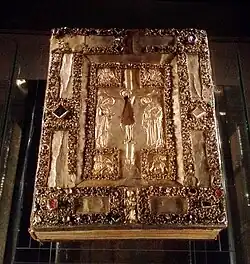 Goslarer Evangeliar