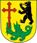 Gossau SG, Schweiz