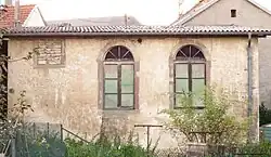 Synagoge