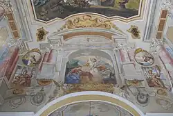 Verkündigung