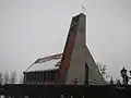 Neue Kirche in Gostyń