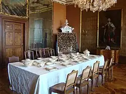 Großer Rokokosaal