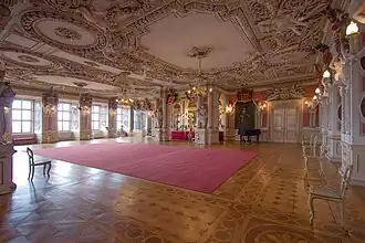 Festsaal