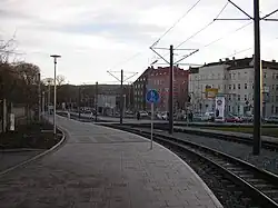 Gothaer Platz