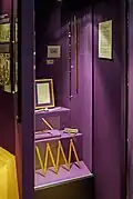 Diverse historische Längenmaße