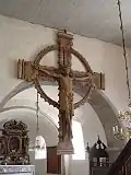 Triumphkreuz