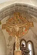Triumphkreuz ca. 1300