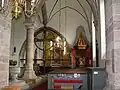 Triumphkreuz vom 13.&nbsp;Jahrhundert
