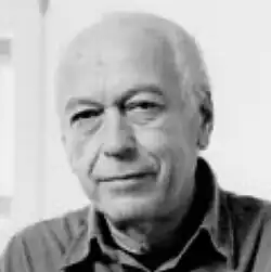 Gottfried Heimrich