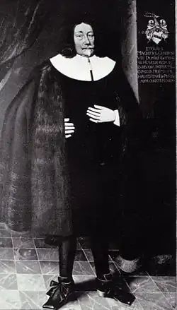 Gotthard von Höveln