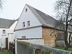 Lehmbau