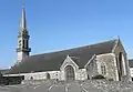 Kirche Saint-Pierre