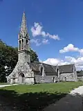 Kapelle Notre-Dame-de-Tréguron
