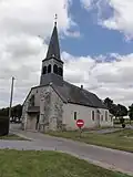 Kirche Saint-Martin