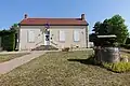 Mairie Gouise