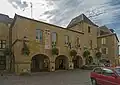 Rathaus