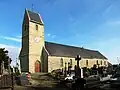 Kirche Saint-Malo