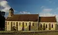 Kirche Notre-Dame