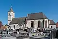 Kirche Saint-Martin