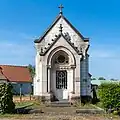 Kapelle Notre-Dame-de-Lourdes