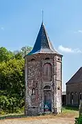 Taubenturm