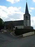 Kirche Saint-Vaast