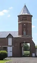 Taubenturm