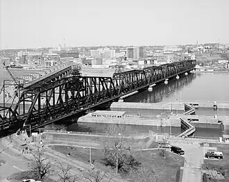 Government Bridge