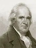 Gouverneur George Clinton