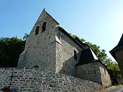 Kirche Saint-Pierre-ès-Liens