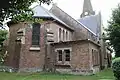 Kirche Saint-Martin
