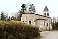 Kirche Sainte-Catherine