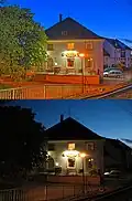 Gröbenzell, Gaststätte
