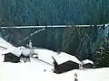 Ansicht vom Gründji