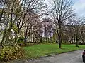 Levkojenplatz