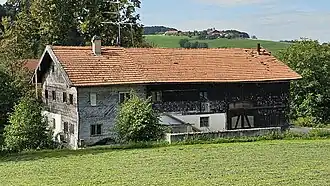 Grüngiebing 3