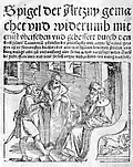 Ausgabe 1529 Grüninger