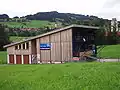 Talstation
