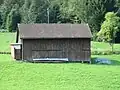 Infanteriebunker Grütt-Chalet A 6967