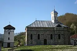 Грачаница